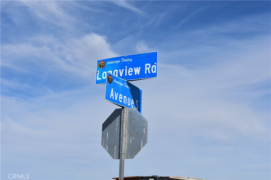 1 Vac/Cor Avenue R12/Longview Road