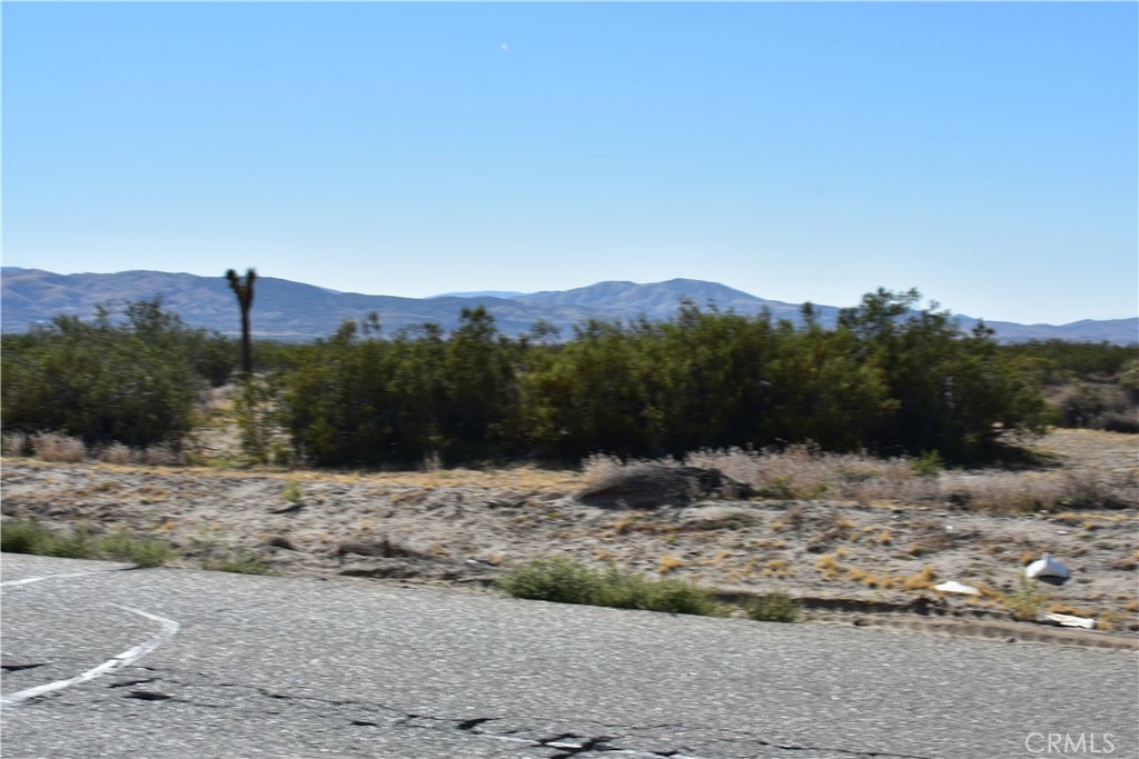 40 Vac/Cor Avenue R12/Longview Road