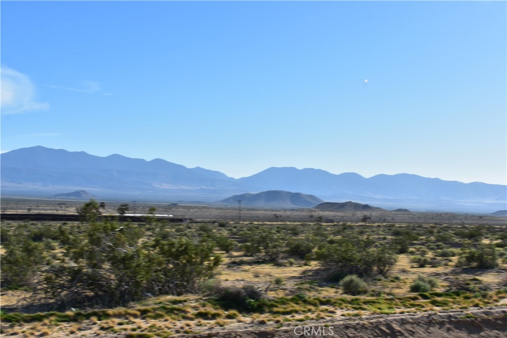 40 Vac/Cor Avenue R12/Longview Road