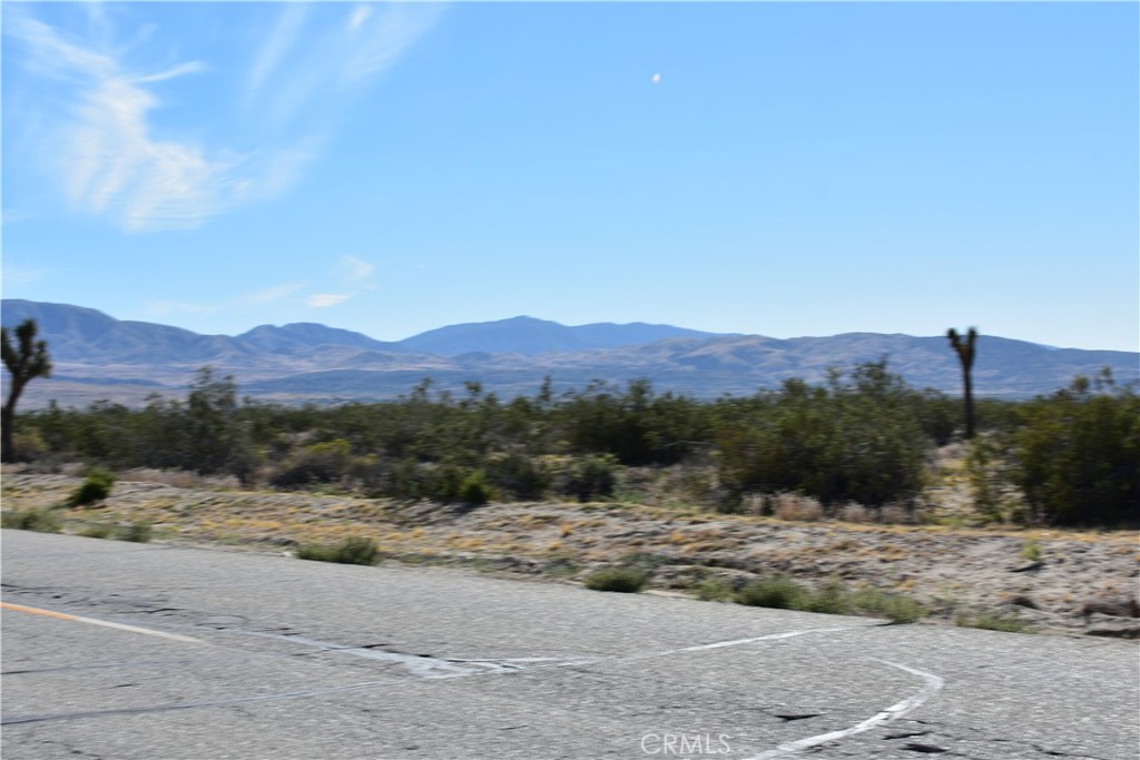 40 Vac/Cor Avenue R12/Longview Road