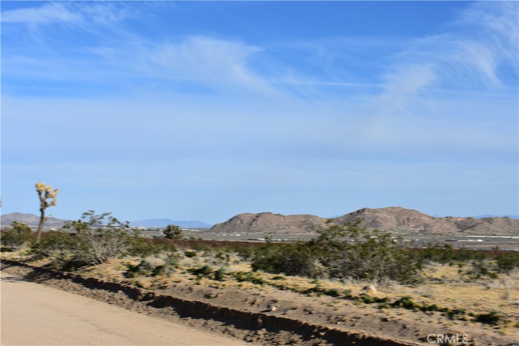 40 Vac/Cor Avenue R12/Longview Road