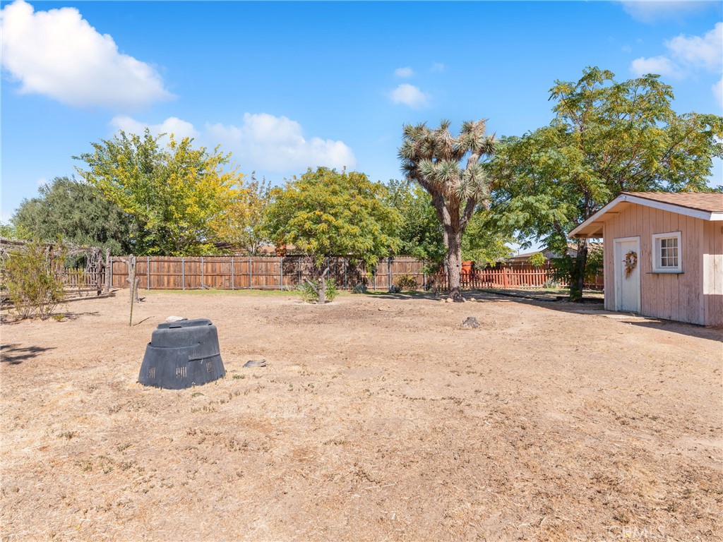 15353 Hercules Street