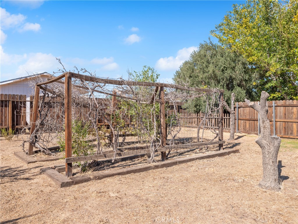 15353 Hercules Street