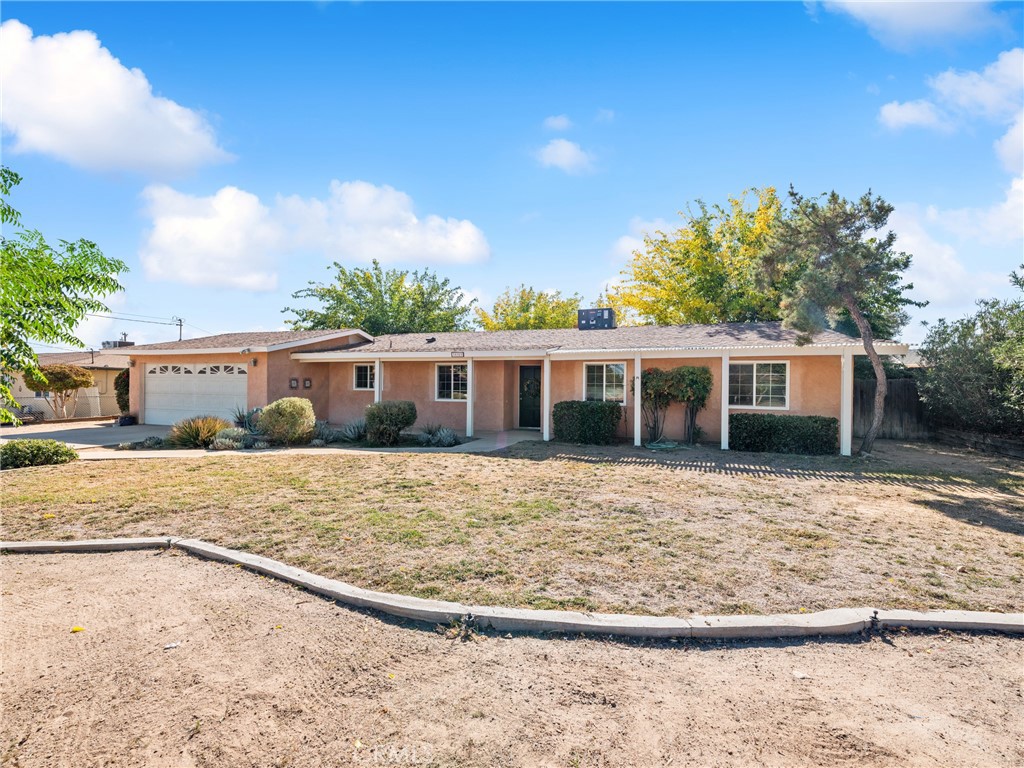 15353 Hercules Street