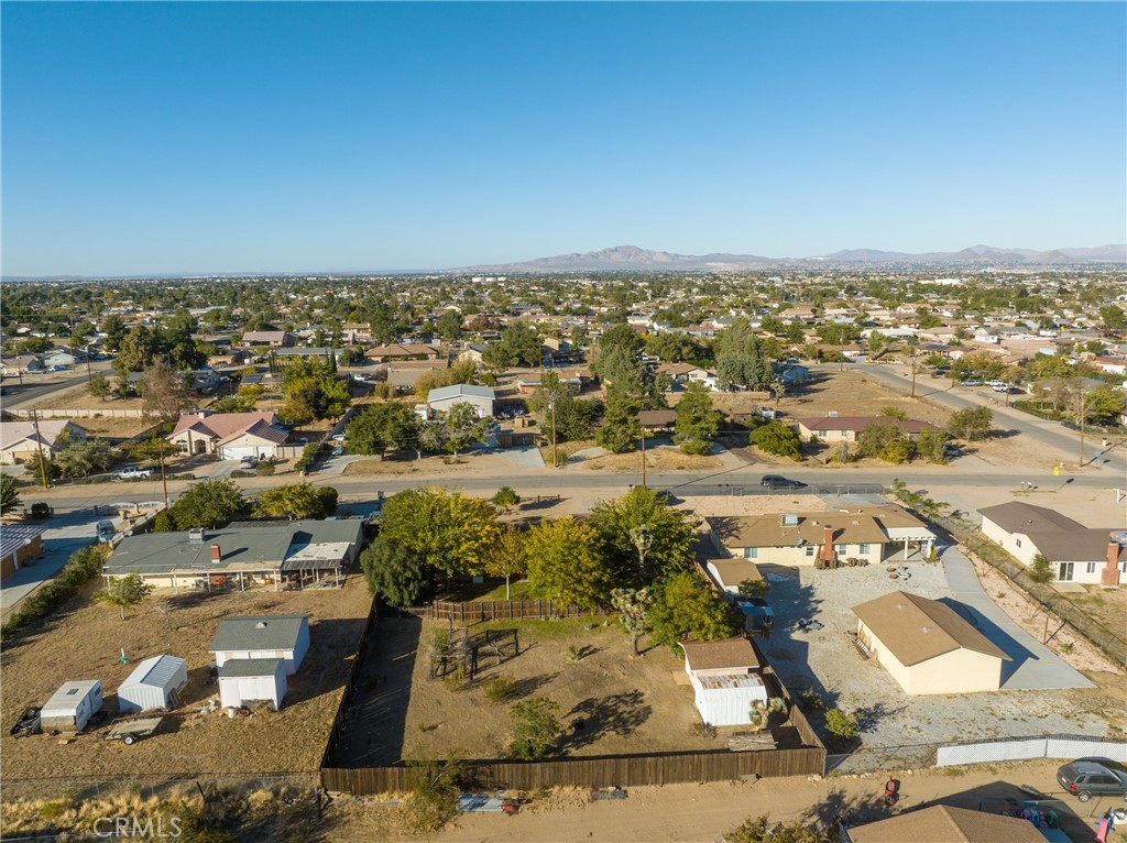 15353 Hercules Street