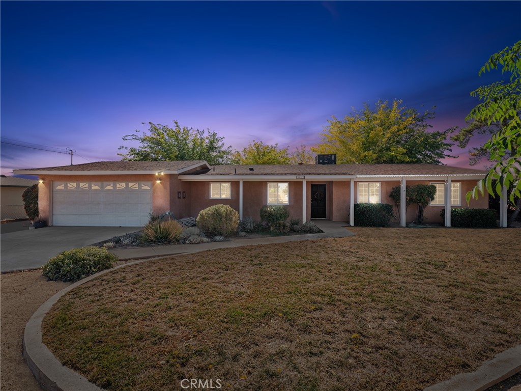 15353 Hercules Street