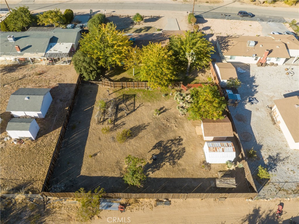 15353 Hercules Street