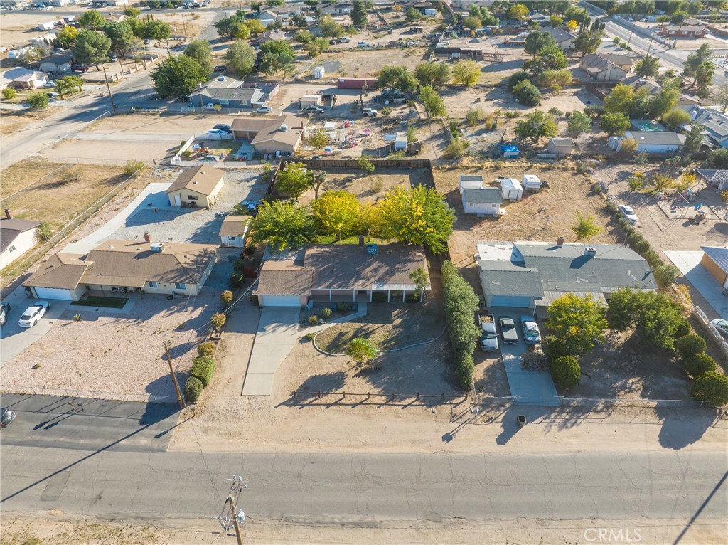 15353 Hercules Street