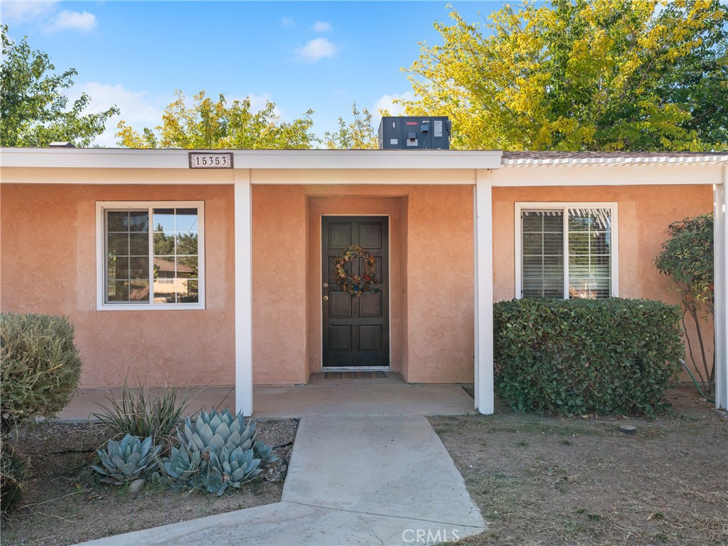 15353 Hercules Street