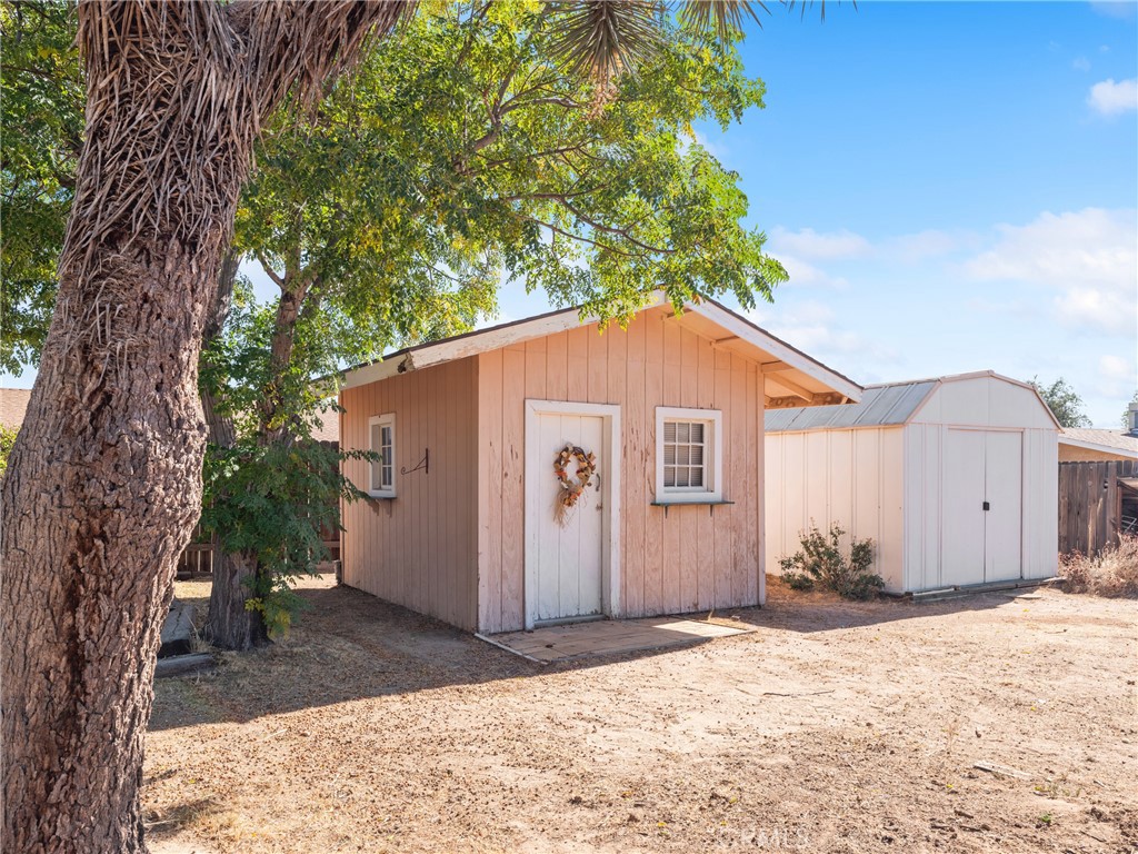 15353 Hercules Street