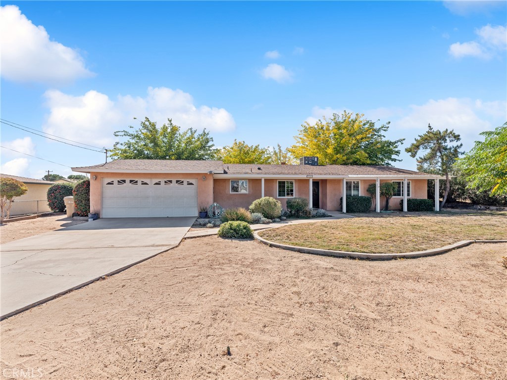 15353 Hercules Street