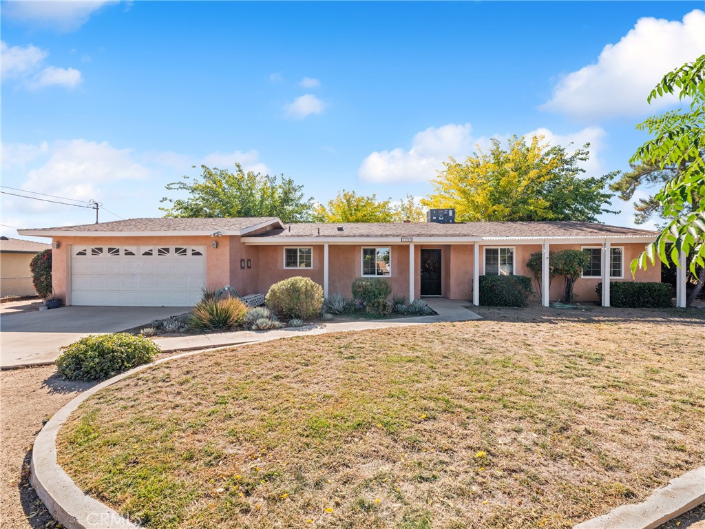 15353 Hercules Street