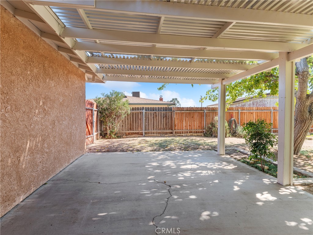 15353 Hercules Street