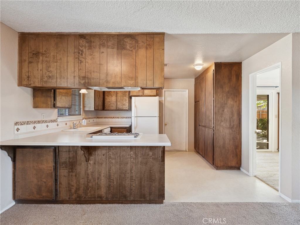 15353 Hercules Street