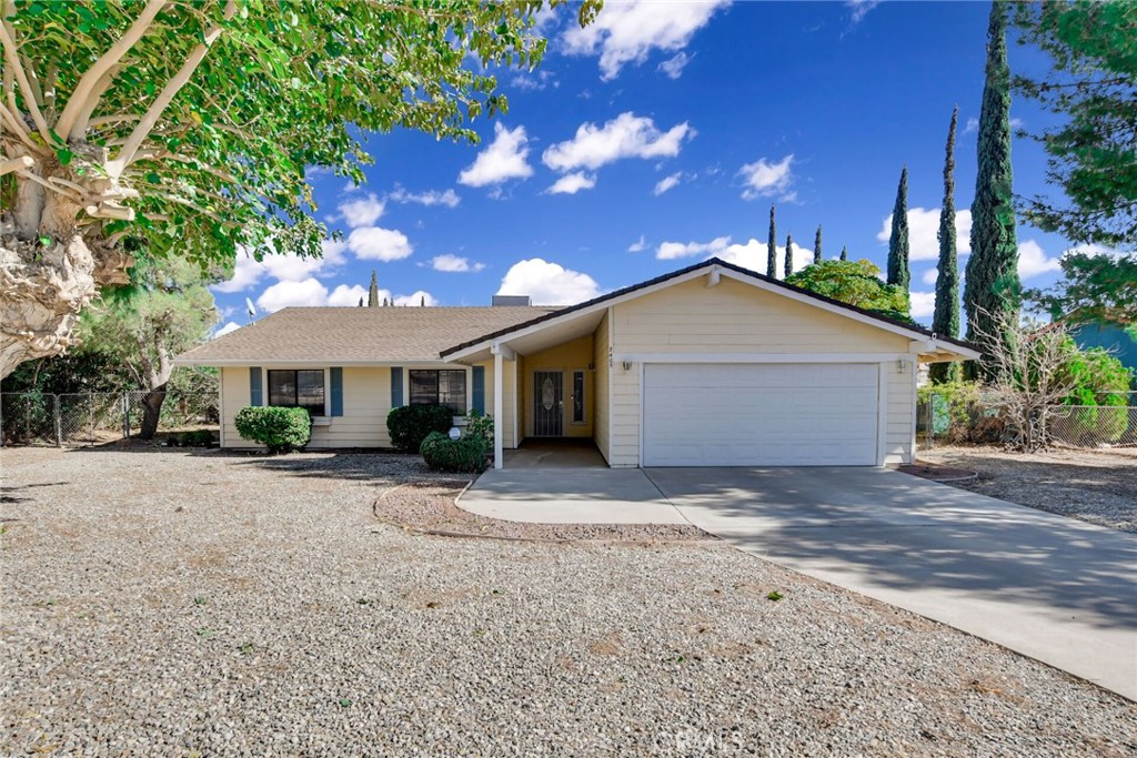 7405 Sherborn Avenue