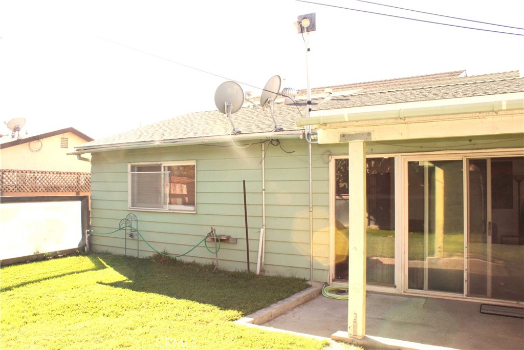 7920 La Mirada Circle