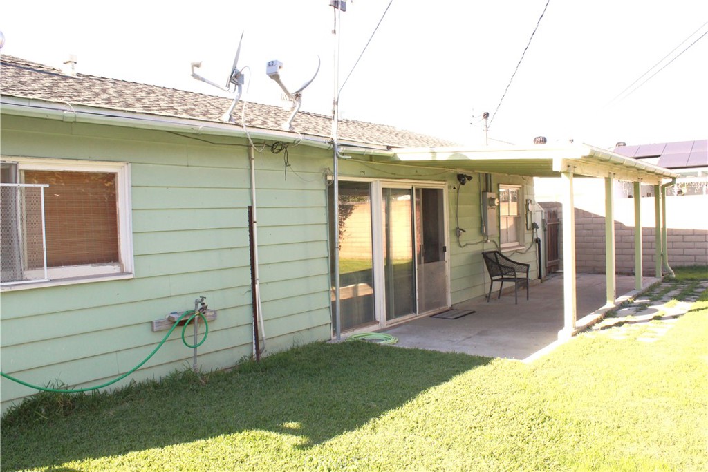 7920 La Mirada Circle