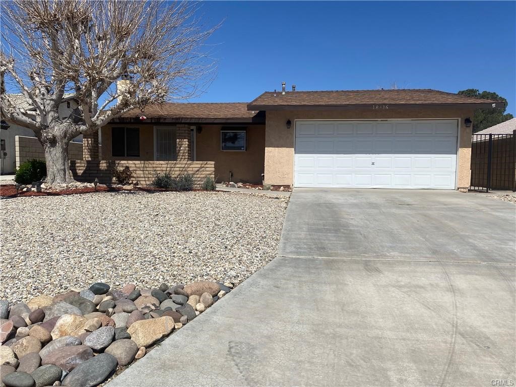 18116 Lakeview Drive