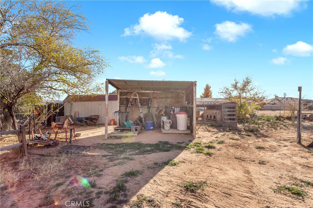 10562 Choiceana Avenue