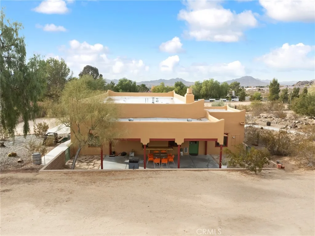 23825 Waalew Road