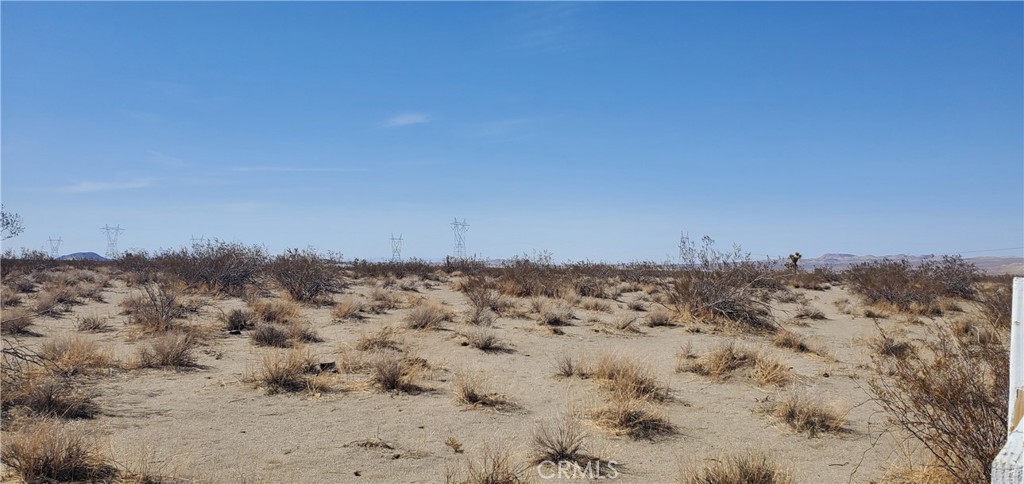 20 Acres Holly Road