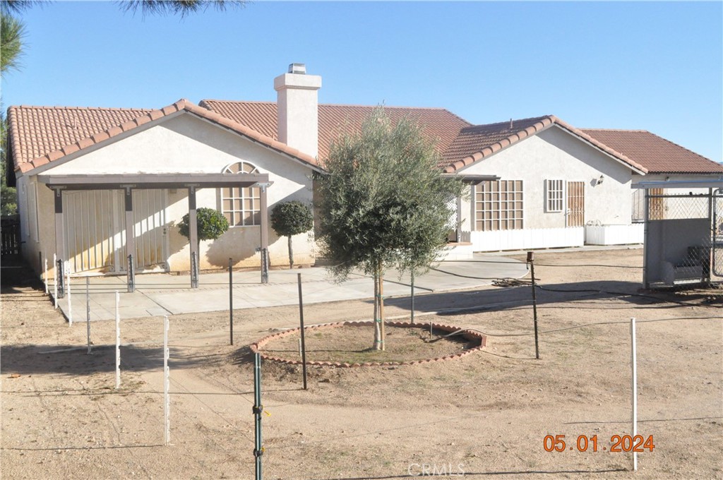 9790 Smoke Tree Court