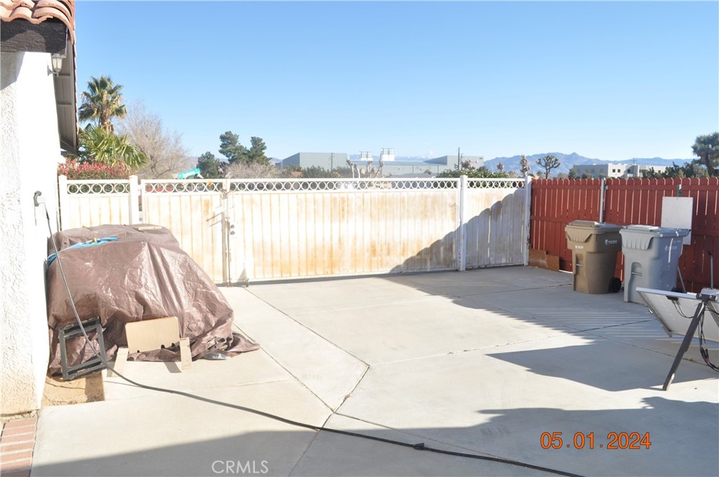 9790 Smoke Tree Court