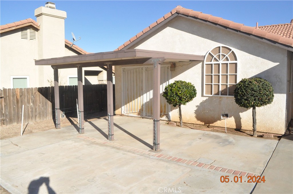 9790 Smoke Tree Court