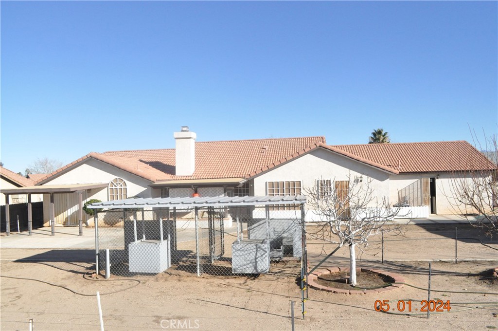 9790 Smoke Tree Court