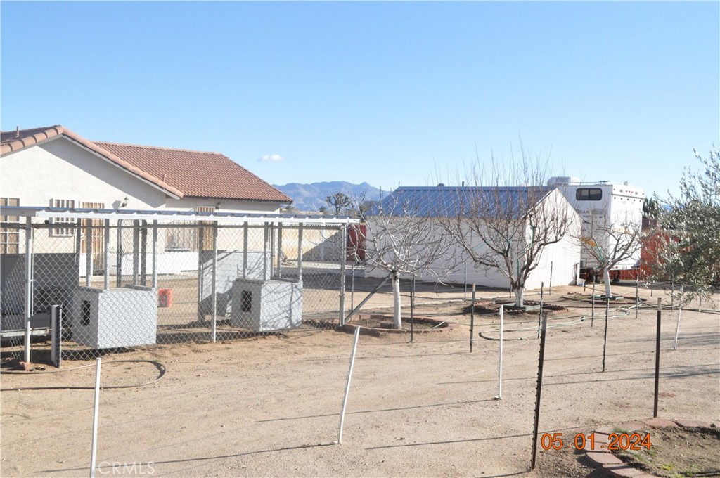 9790 Smoke Tree Court