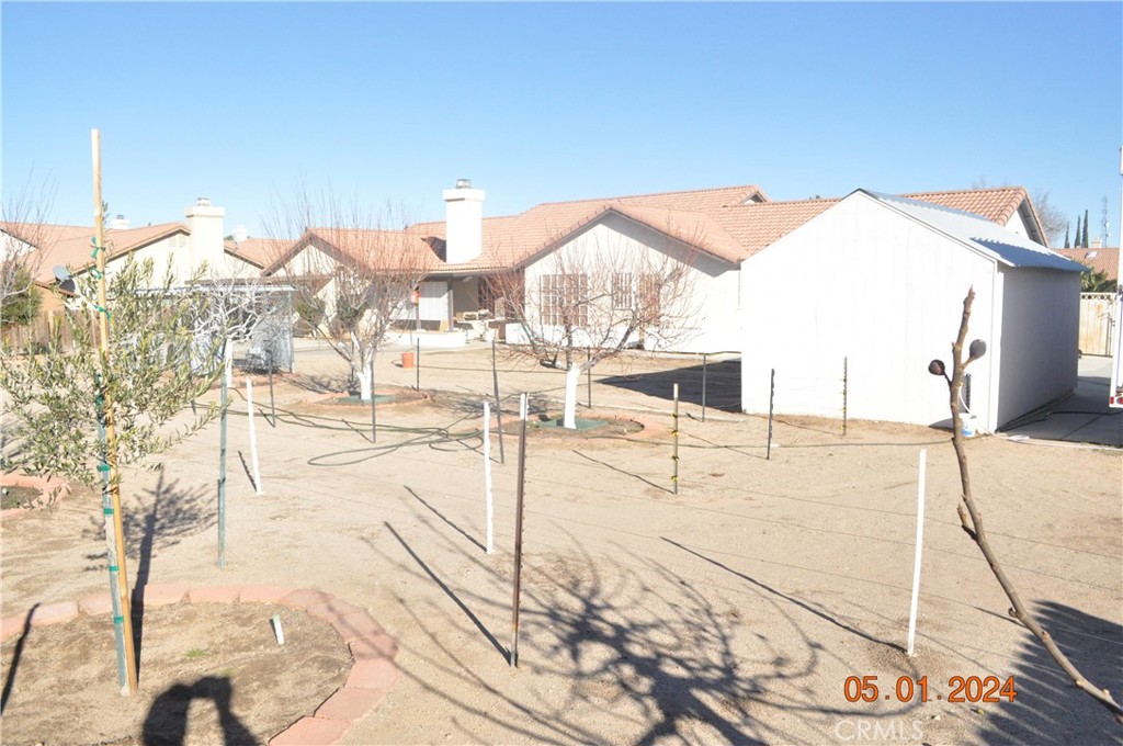 9790 Smoke Tree Court