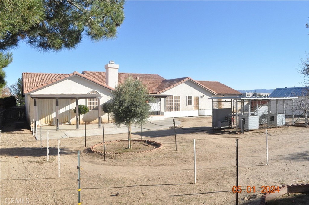 9790 Smoke Tree Court