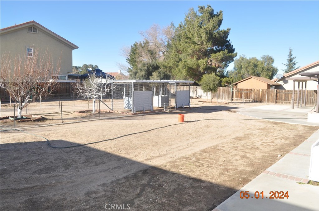 9790 Smoke Tree Court