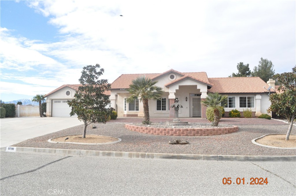 9790 Smoke Tree Court