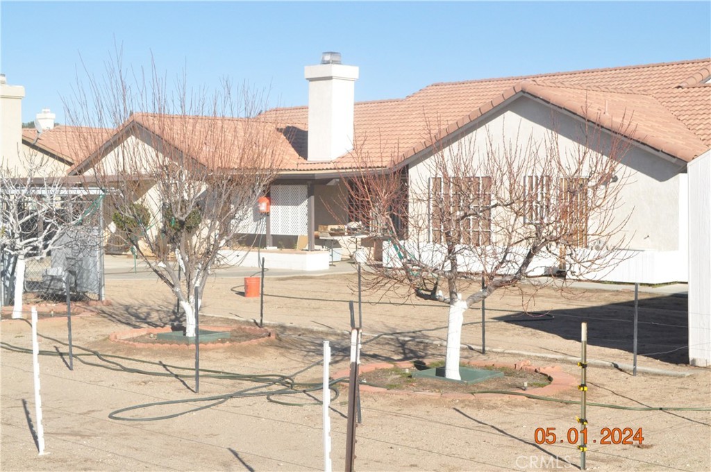 9790 Smoke Tree Court