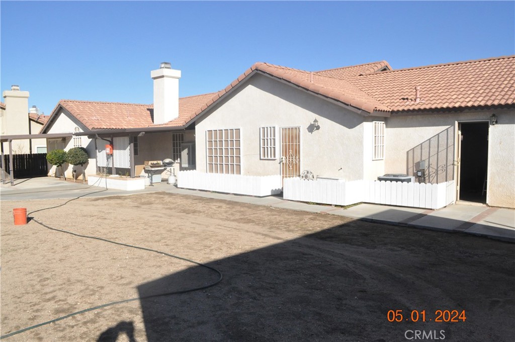 9790 Smoke Tree Court