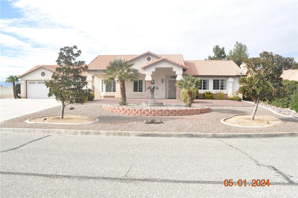 9790 Smoke Tree Court