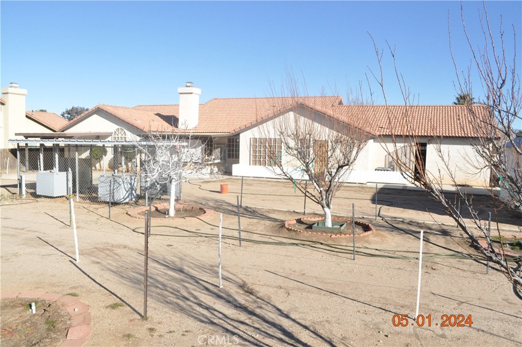 9790 Smoke Tree Court