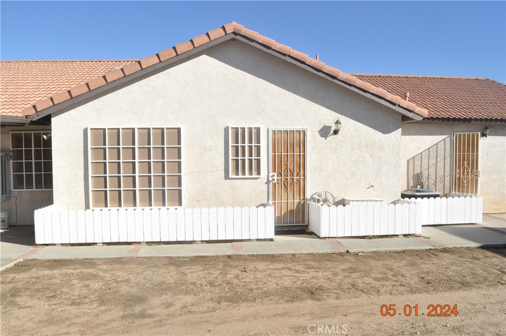 9790 Smoke Tree Court