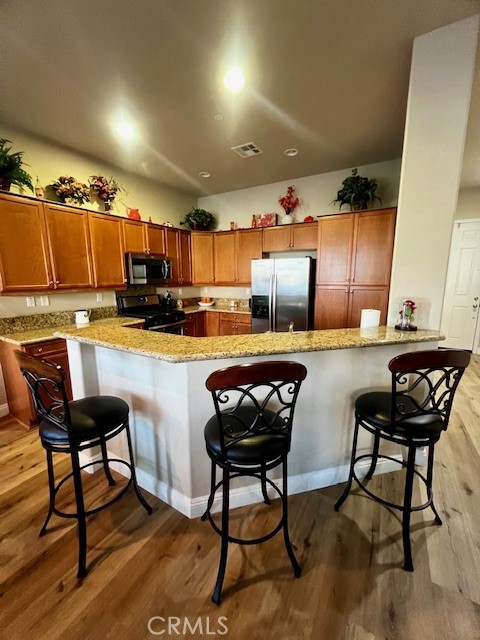 19331 Wildwood Court