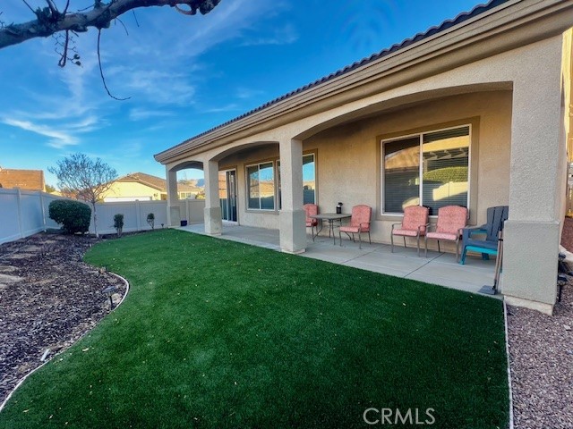 19331 Wildwood Court