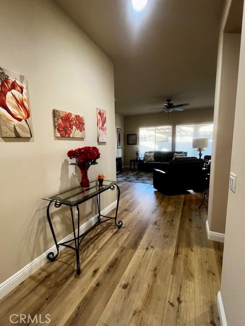 19331 Wildwood Court