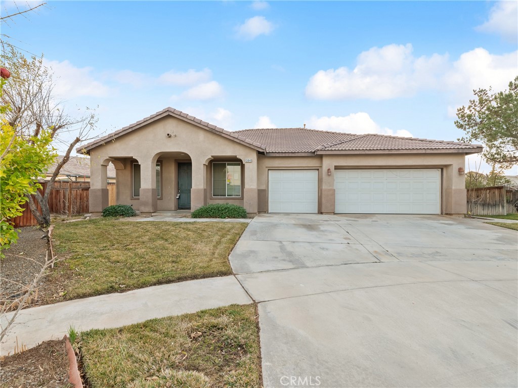 13841 Sagassum Court