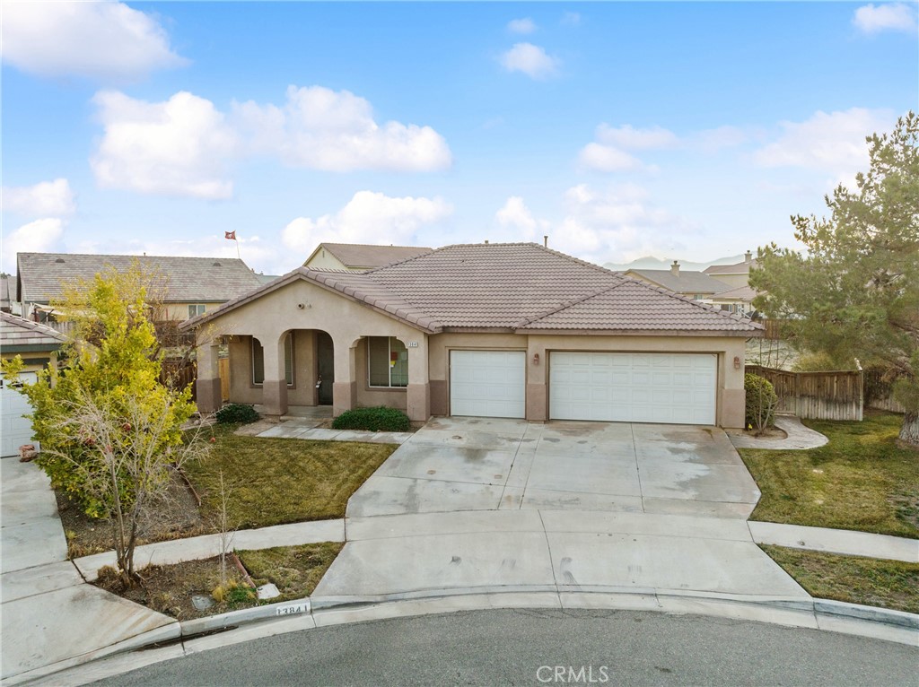 13841 Sagassum Court