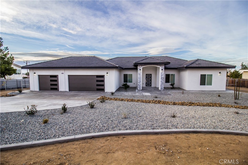 18929 Kaibab Road