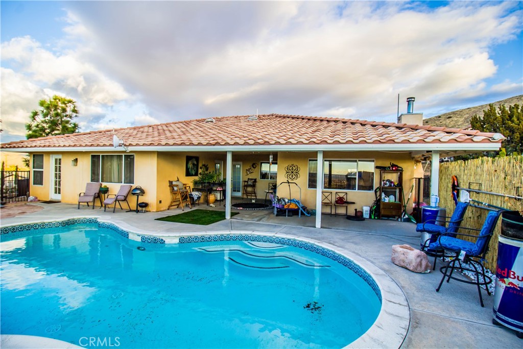 9248 Cerra Vista Street