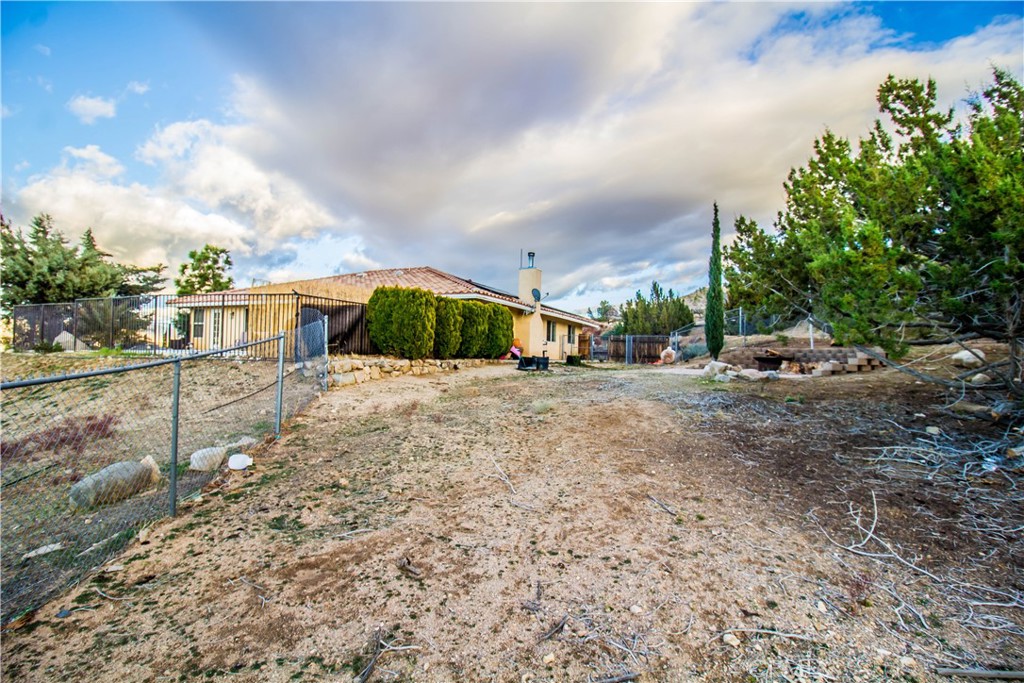 9248 Cerra Vista Street