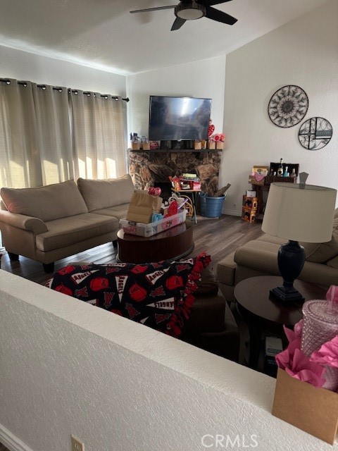 16465 Green Tree Boulevard 30