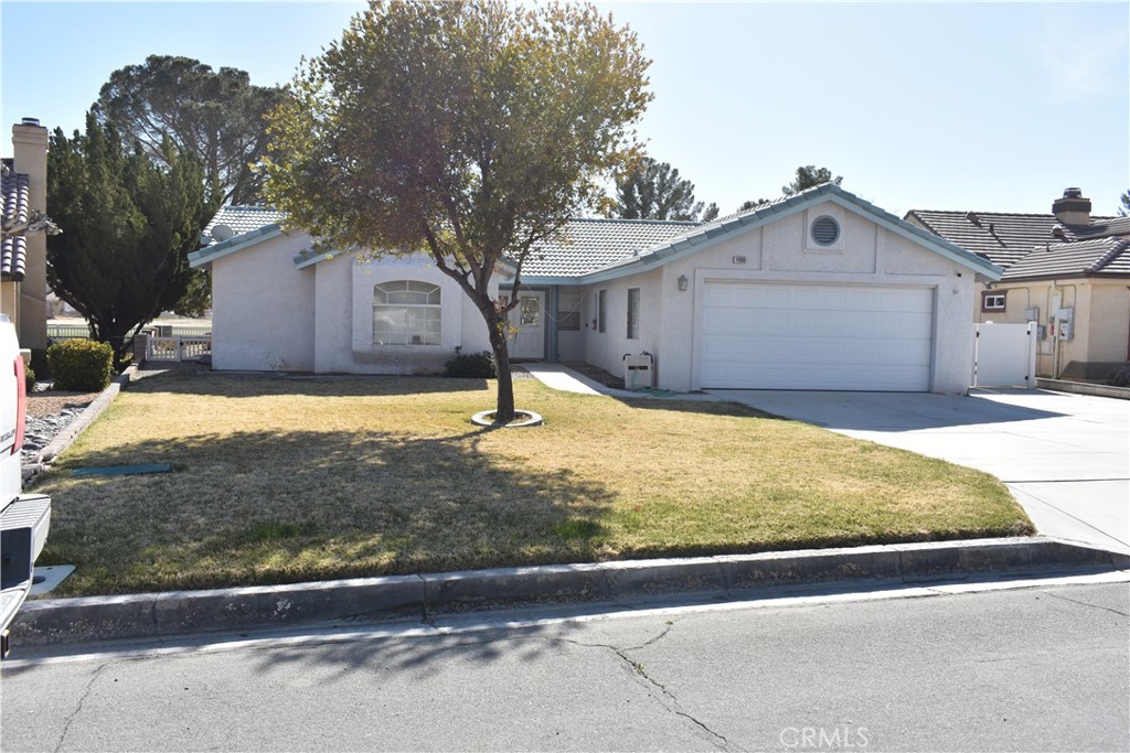 14999 Blue Grass Drive