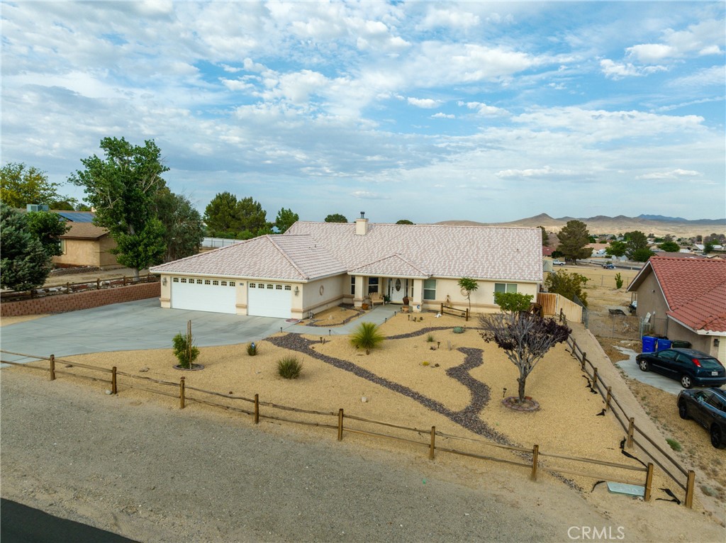 26693 Red Coach Lane